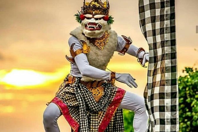 Kecak fire dance and uluwatu temple tour - free wifi - Price and Value: What $28 Covers—and What It Doesn’t