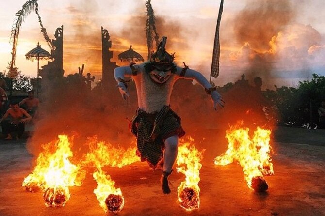 Kecak Fire Dance and Uluwatu Temple with Private Car Service - Who this Uluwatu + Kecak private tour fits best