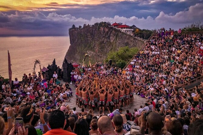Kecak Fire Dance and Uluwatu Temple with Private Car Service - Should You Book This Uluwatu + Kecak Private Tour?