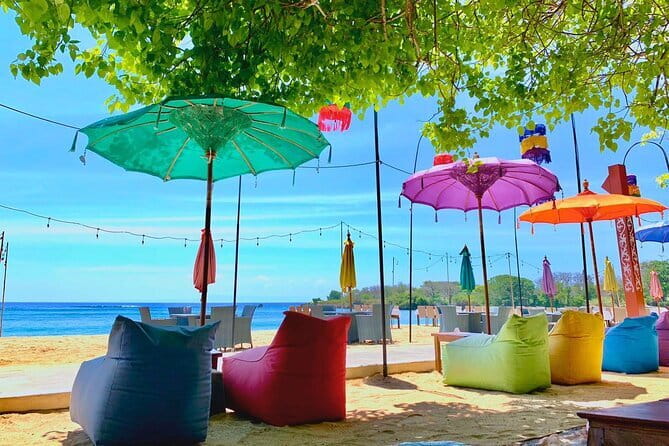 Kekeb Cooking Class at Nusa Dua - Key highlights in quick bites