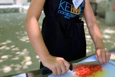 Kekeb Cooking Class at Nusa Dua - What you’ll cook: 10 dishes, taught step by step
