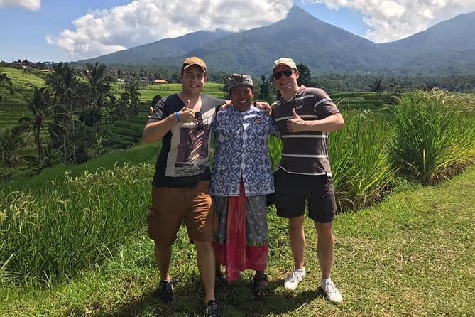 Kekeb Cooking Class at Nusa Dua - Price and value: what $55 buys you here