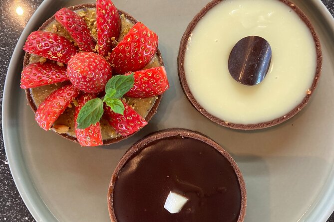 Kerobokan French Pastry and Bakery class for Adult - Key things you’ll notice right away