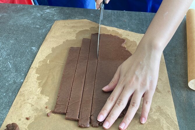 Kerobokan French Pastry and Bakery class for Adult - Your instructor: more than recipes, real coaching