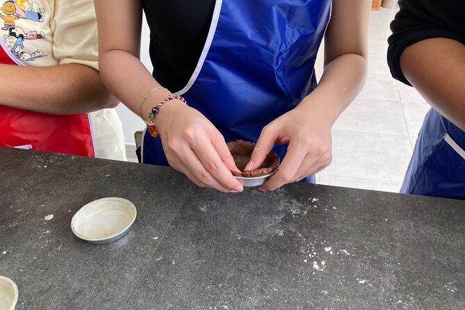 Kerobokan French Pastry and Bakery class for Adult - Where it is and how to plan your ride from Seminyak