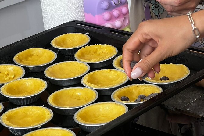 Kerobokan French Pastry and Bakery class for Adult - Who should book this class in Seminyak