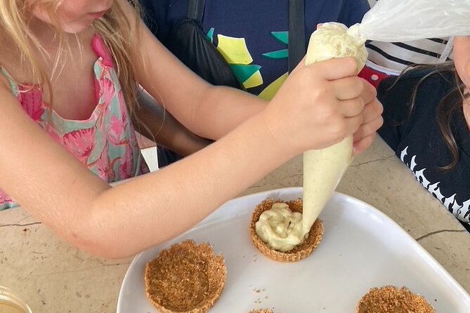 Kerobokan Pastry Class for Kids and Families - Numbers, Method, and Writing: The Parent-Friendly Parts
