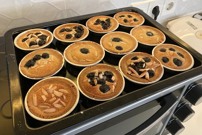 Kerobokan Pastry Class for Kids and Families - What You’ll Make, Decorate, and Eat (Plus Take-Home Packaging)