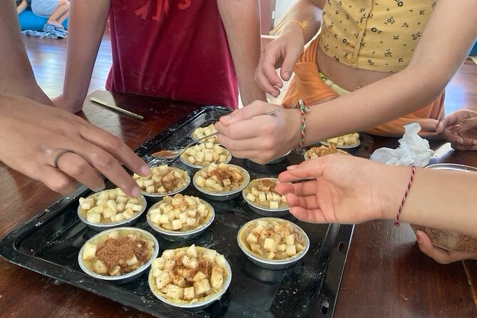 Kerobokan Pastry Class for Kids and Families - Price and Value: Is $21.29 a Good Deal for Families?