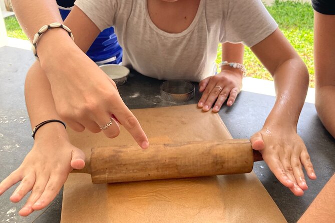 Kerobokan Pastry Class for Kids and Families - Who This Class Fits Best (And Who Might Choose Something Else)