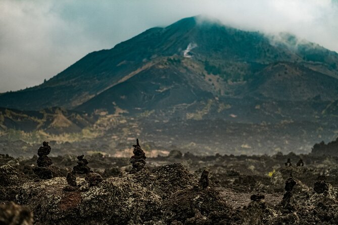 Kintamani Black Lava Sunrise Jeep Adventure with Temple in Bali - Happy Bali Transport: Why the Driver Matters for Value