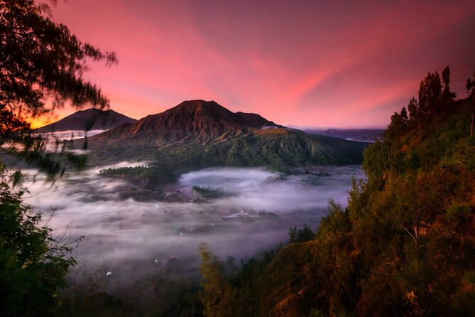 Kintamani Black Lava Sunrise Jeep Adventure with Temple in Bali - Should You Book the Kintamani Black Lava Sunrise Jeep Adventure?