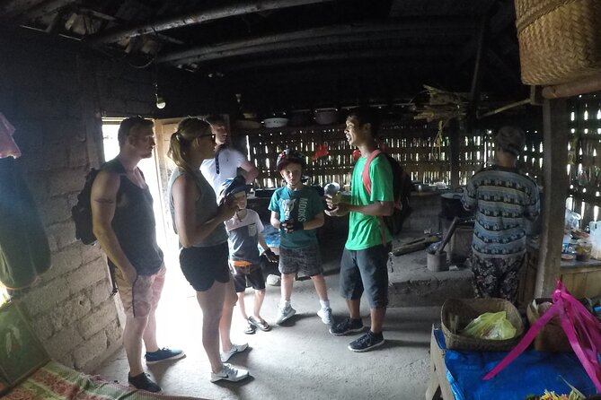 Kintamani Cultural and Nature Cycling Tour ( Manual Bike ) - Pickup, Bikes, and What the Day Feels Like