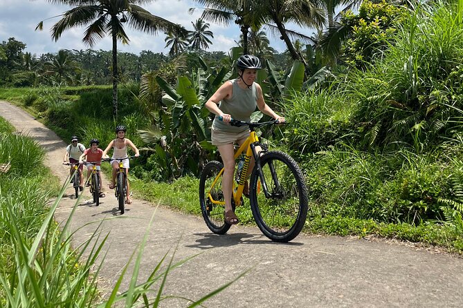 Kintamani Down Hill Cycling - Price and value: is $33.60 a good deal?