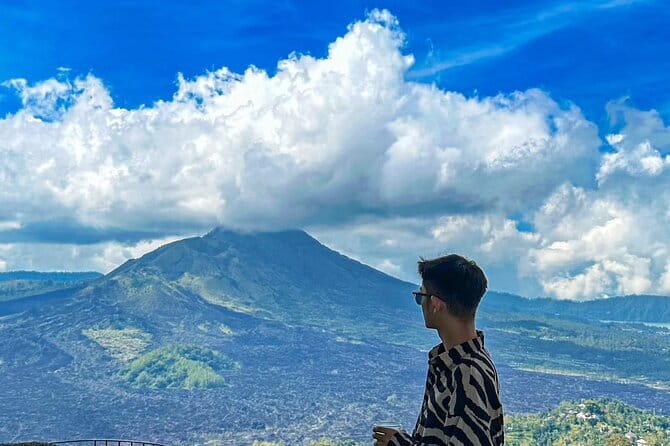 Kintamani Volcano View Tour - Key highlights you’ll actually feel