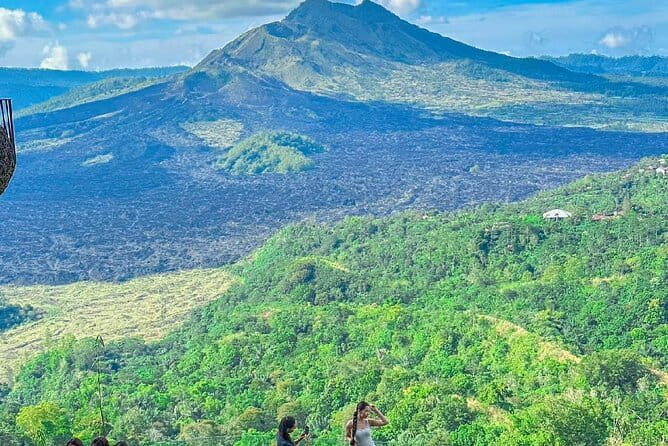 Kintamani Volcano View Tour - Why a Private Kintamani Day Tour Beats DIY in Bali