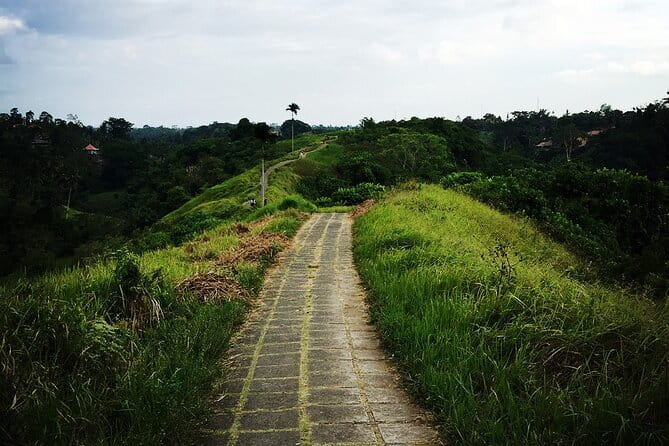 Kintamani Volcano View Tour - Gunung Kawi: a funerary complex with Balinese royal connections