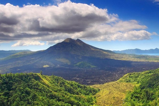 Kintamani Vulcano Tour - North Bali in One Long Day From Ubud