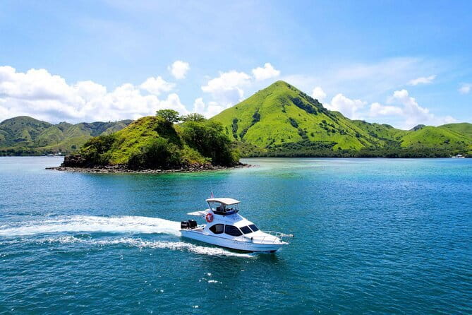 Komodo Island Adventure from Bali (Day Trip) - The real value: what a $795 day trip includes