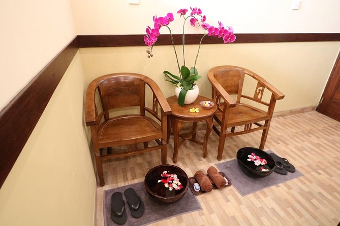 Kuta Bali Massage 90 Minutes with Transfer - Traditional Balinese Massage: Oil vs Dry (and Why It Matters)
