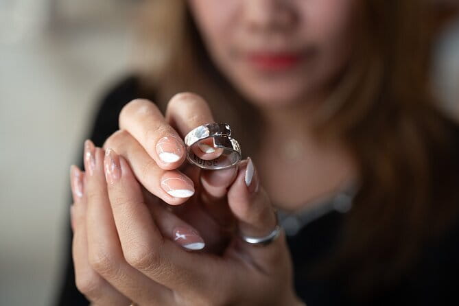 Kuta Bali Silver Jewelry Making Class Near Kuta Beach - Kuta Silver Jewelry Making Class on Jalan Raya Legian: what makes it worth your time