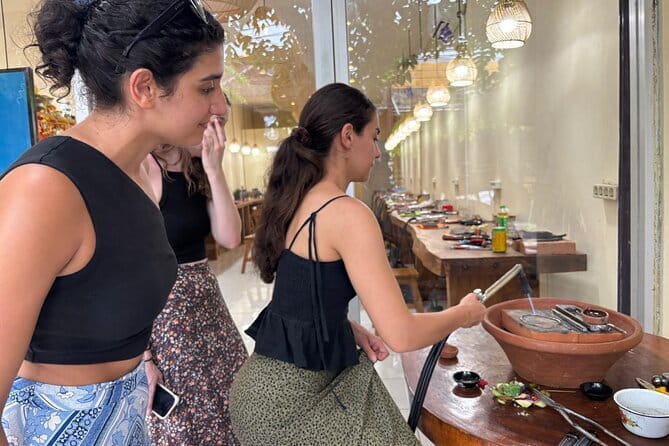 Kuta Bali Silver Jewelry Making Class Near Kuta Beach - Price and value: what $45.84 covers, and what can cost extra