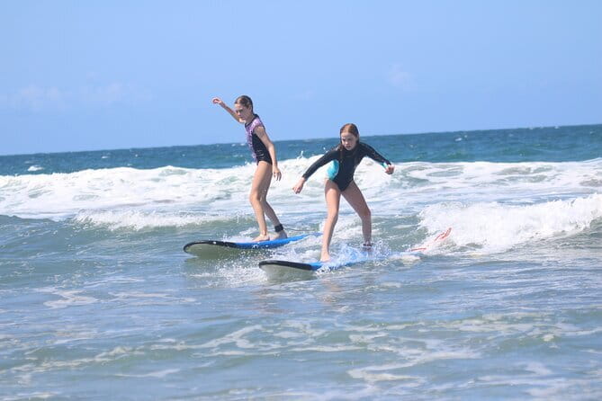 Kuta Beach Bali, 1 on 1 Surfing Lesson Orange Surf Bali - Coaches Who Teach Like Kuta Locals