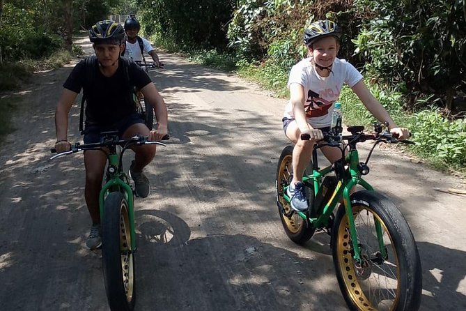 Kuta Beach eBike Private Tour - Price and what you actually get for $116