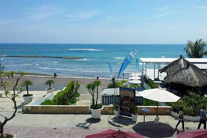 Kuta Half Day Tour - Why This Kuta Half-Day Tour Fits So Many Plans