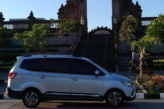 Kuta Half Day Tour - Stop 1: Trans Studio Bali Theme Park and the Coaster Challenge