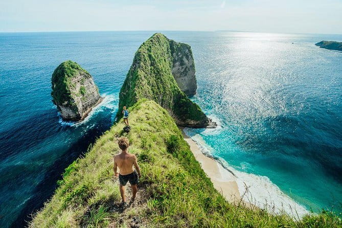 Kuta Half Day Tour - Stop 4: Krisna Sunset Road for Budget Souvenirs