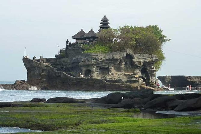 Kuta Half Day Tour - What You’ll Be Paying For on the Day (and Why It Matters)