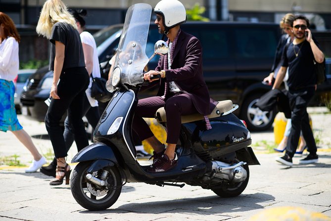 Kuta Seminyak Scooter Lessons - Key highlights you’ll feel right away