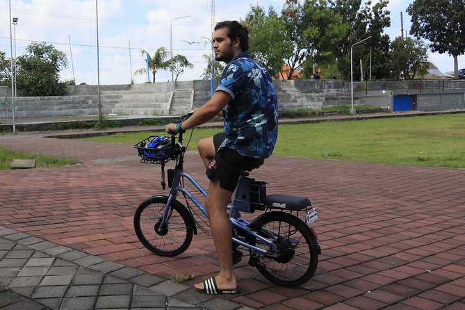 Kuta Seminyak Scooter Lessons - Why learn a Bali scooter around Seminyak and Canggu?