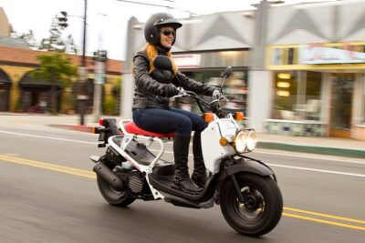 Kuta Seminyak Scooter Lessons - The 2-hour flow: how the time gets used