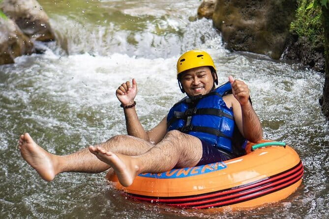 Lazy Cave River Tubing Adventure Bali - Key Highlights You’ll Actually Feel