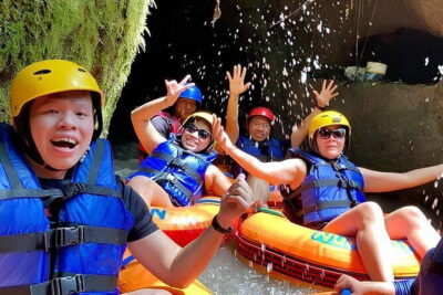 Lazy Cave River Tubing Adventure Bali - The $44 Value: What’s Included (and Why It Matters)