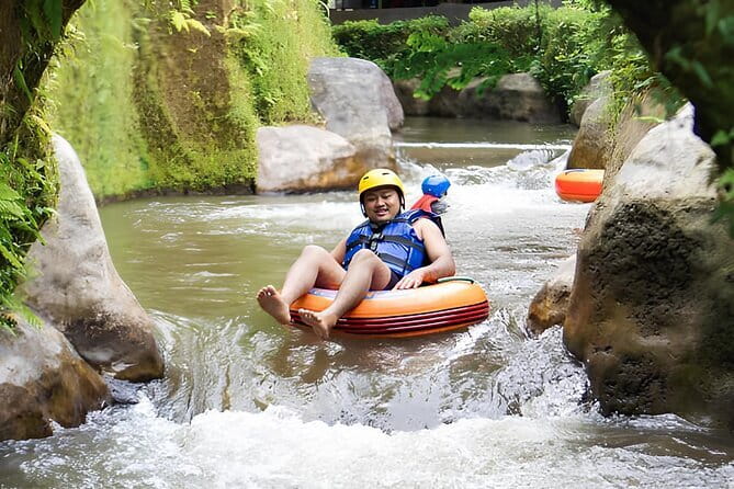 Lazy Cave River Tubing Adventure Bali - Practical Tips for a Smooth Cave Day