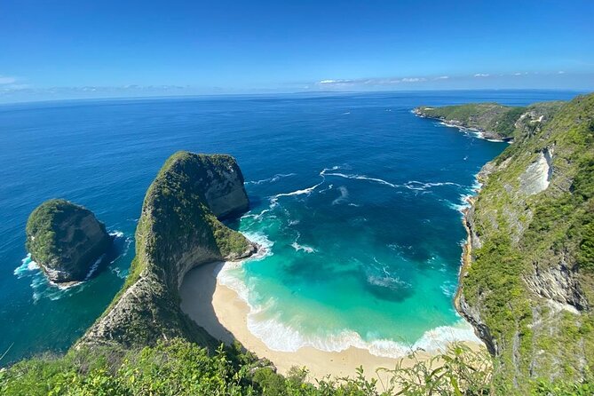 Legendary Scenic Spots Of Nusa Penida Private Guided Day Tour - Fast Boat + Air-Conditioned Car: the comfort math