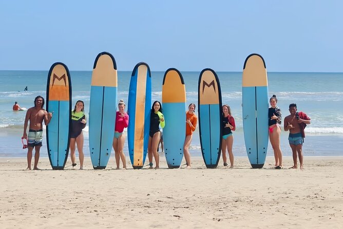 Legian Beach Bali Surf Lesson All Level 2 Hour with Pro Coach - Key things I’d bet you’ll notice