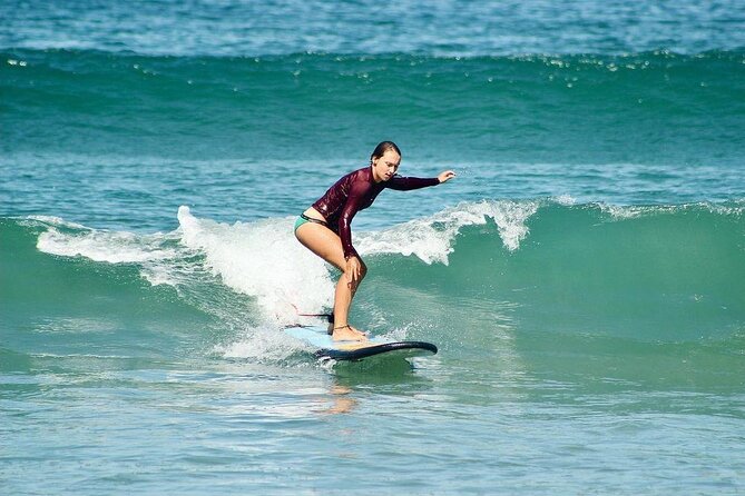 Legian Beach Bali Surf Lesson All Level 2 Hour with Pro Coach - Price and value: why $19 can be a smart deal