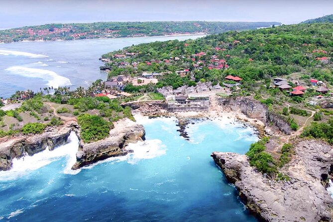 Lembongan and Ceningan Island Tour - Why This Lembongan + Ceningan Plan Works So Well