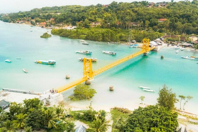 Lembongan and Ceningan Island Tour - Gala-Gala Underground House: A Human-Made Surprise in the Middle of Nature