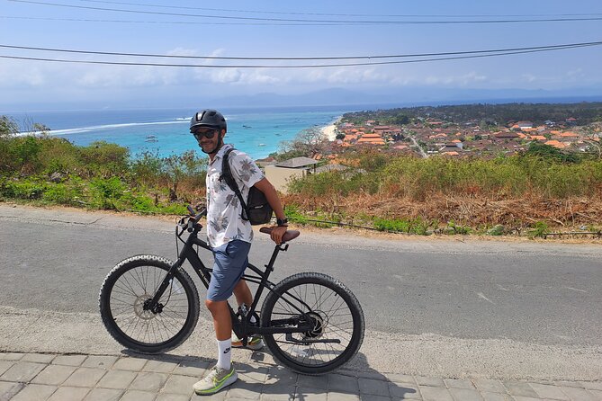 Lembongan Electric Bike tour - Planning your 3–4 hours: morning vs afternoon and how the day moves