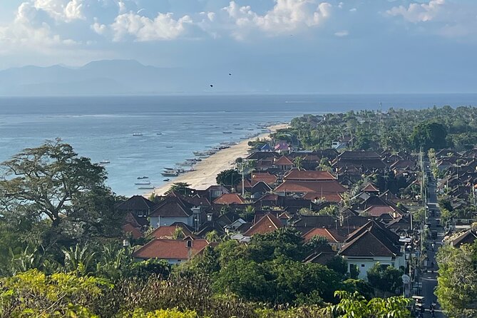 Lembongan Electric Bike tour - Value check: is the $54 price fair for this route?