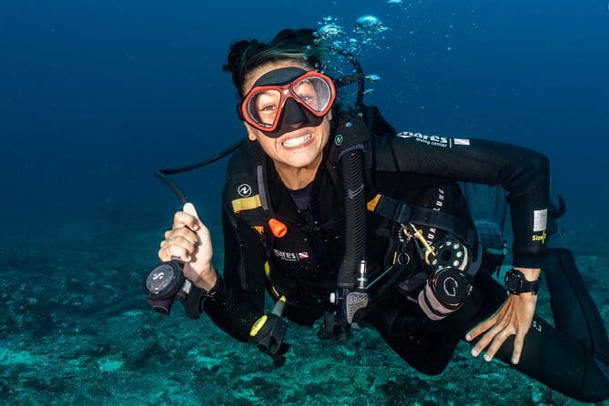 Lembongan Snorkeling at Manta Bay, Crystal Bay and Mangrove - How good the value is for $23.53 per person