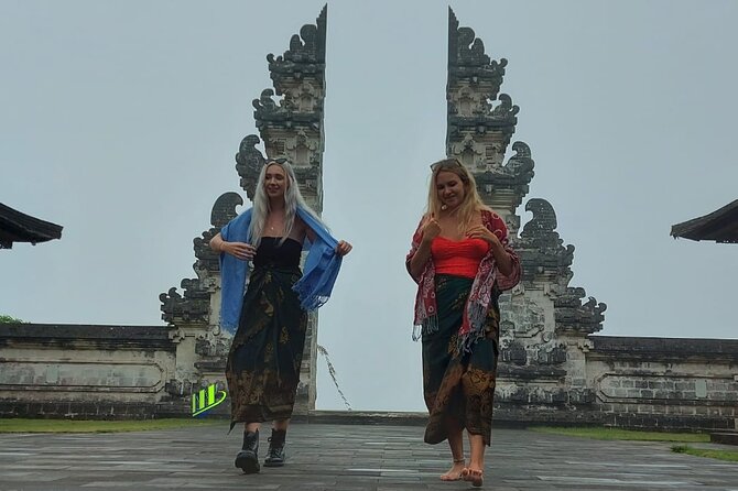 Lempuyang Gate of Heaven and City Tour - Key highlights to know before you go