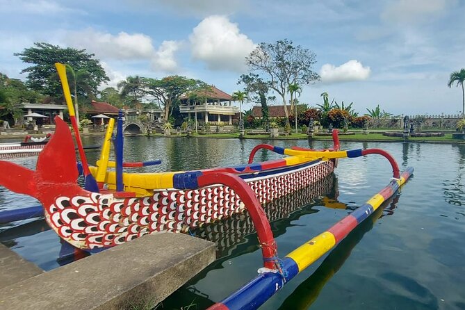 Lempuyang Gate of Heaven and City Tour - The route and timing: how it feels across a 5 to 8 hour day
