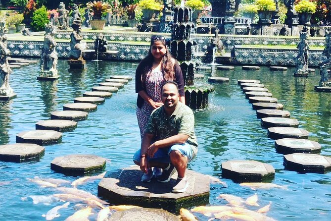 Lempuyang Gate of Heaven, Tirta gangga & tukad cepung waterfall - Price and value: what $65.25 buys you in real day-travel terms