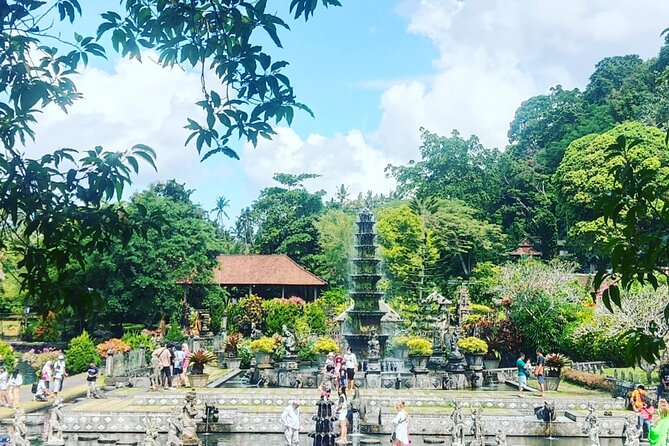 Lempuyang Gate of Heaven, Tirta gangga & tukad cepung waterfall - Should you book this Lempuyang–Tirta Gangga–Tukad Cepung tour?